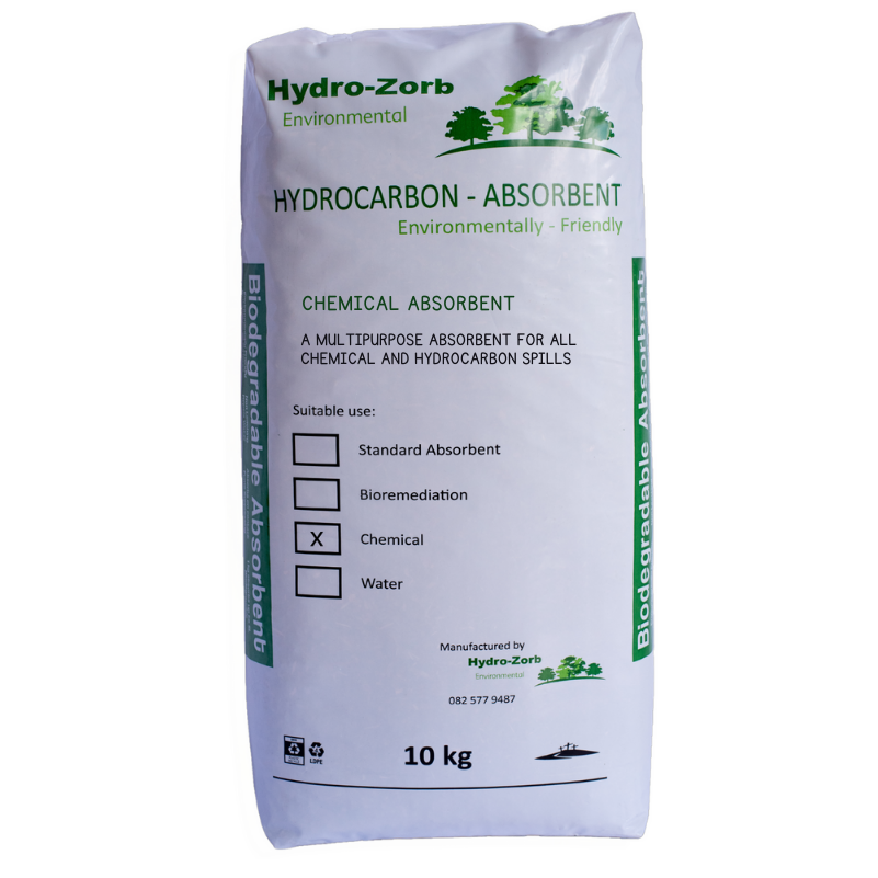 Chem-Zorb © – Chemical and Multi-Purpose Absorbent