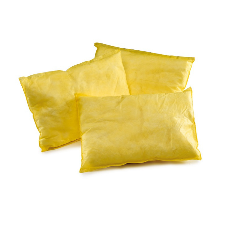 Chemical Absorbent Cushions