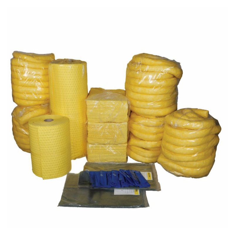 Chemical Spill Kit Refill