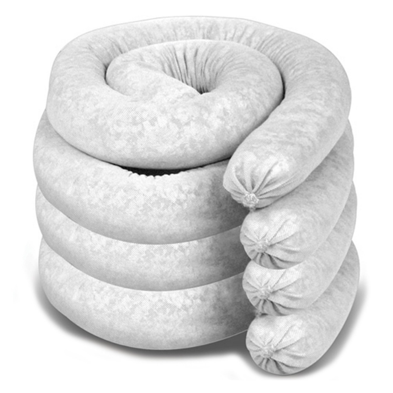 Oil Only Absorbent Boom