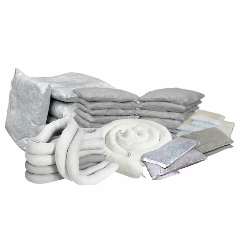 Oil Spill Kit Refill